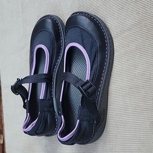 Chaco Rugged Women's Slip-on Loafers Shoes, Size 7W